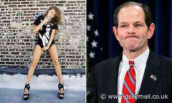 Former NY Gov. Eliot Spitzer asks judge to toss lawsuit from 'Russian call girl'