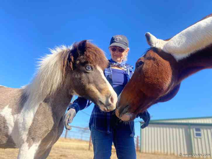 Nonprofit pushed out of Manor due to unaffordability