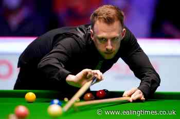 Judd Trump beats Mark Allen to move into Masters quarter-finals - Ealing Times