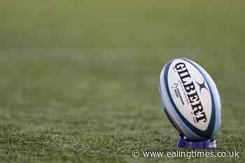 Ex-England rugby international arrested on suspicion of raping teenager – report - Ealing Times