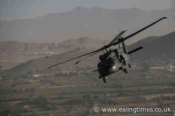 Afghanistan facing 'serious and worsening' humanitarian crisis, minister warns - Ealing Times