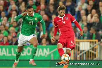 Northern Ireland to face Luxembourg in March friendly - Ealing Times