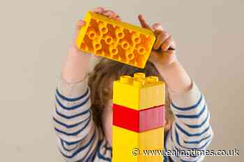 'Guided play' better for children's early maths skills than teaching – study - Ealing Times