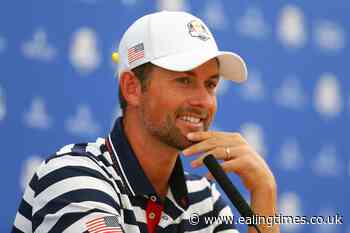 Webb Simpson eyeing Ryder Cup return after winless 2021 - Ealing Times