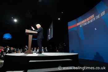 How a Conservative leadership contest is triggered - Ealing Times