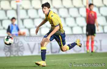 Giovanili, ufficiale: il classe 2005 Spaggiari passa dal Modena alla Fiorentina - Fiorentina.it