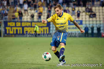 Modena Fc, Francesco Renzetti: "Stiamo lavorando ogni giorno per farci trovare pronti alla ripresa del campionato" - Parlando di Sport