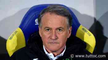 Modena, Tesser: "Febbraio mese decisivo, serve un centrocampista" - Tutto Lega Pro