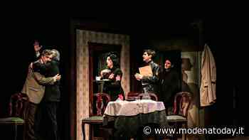 Carlo Cecchi al Teatro Storchi in due atti unici di Eduardo De Filippo - ModenaToday