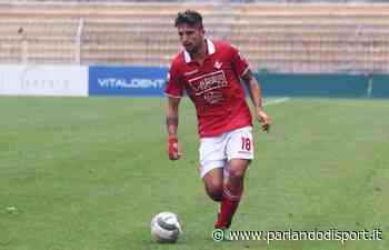 Modena FC - Gazzetta di Modena - Della Latta e Jelenic nel casting per la mediana, insieme a Cavion e Deli - Parlando di Sport