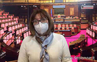 Giustizia, Modena (Fi): riforma a buon punto, obiettivi Ue raggiunti - 9 colonne