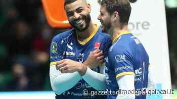 Modena Volley alla prima vera sfida in Europa - La Gazzetta di Modena