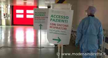 Covid e variante Omicron, l'Asl di Modena aumenta i posti negli ospedali - modenaindiretta.it