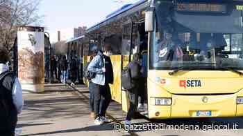 Modena. Autobus, nessun controllo e tanto caos - La Gazzetta di Modena