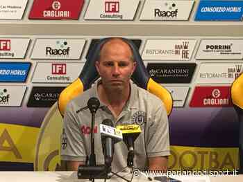 Modena FC - Gazzetta di Modena - Campedelli: "I gialli devono ripartire di slancio. Azzi mi ha impressionato" - Parlando di Sport