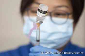 Quebec’s tax on the unvaccinated could worsen inequity, advocates say - Quesnel Cariboo Observer