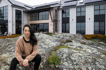 Life and Style with Mari O’Meara - Quesnel Cariboo Observer