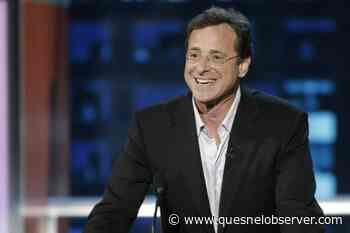 Bob Saget, beloved TV dad of ‘Full House,’ dead at 65 - Quesnel Cariboo Observer