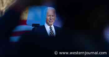 Ehrlich: Can Biden Grant Even One of These 2022 Wishes?