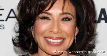Fox News Announces New Permanent Role for Jeanine Pirro