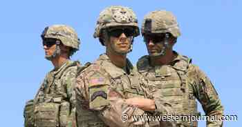 Desperate for New Recruits, Army Raises Enlistment Bonuses to Unprecedented Levels
