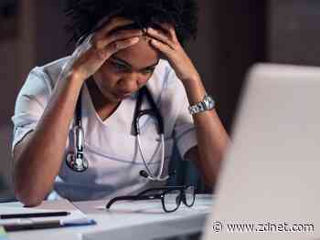 Maryland officials confirm ransomware attack shut down department of health