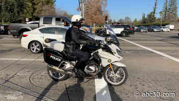 Bicyclist hit and killed by truck in northeast Fresno, police say