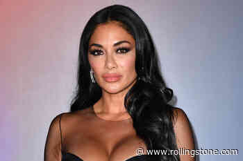 Nicole Scherzinger Says Lawsuit Blaming Her for Pussycat Dolls’ Tour Cancelation Is ‘Meritless’