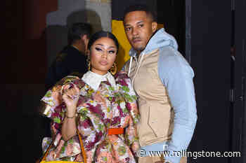 Nicki Minaj No Longer Facing Harassment Lawsuit Filed by Husband’s Rape Accuser