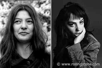 Angel Olsen Read Karen Dalton’s Journals in a Recent Documentary. Now, She’s Covering the Folk Singer