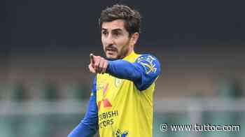 Modena, Renzetti: "Ripresa incognita per tutti. Febbraio mese importante" - Tutto Lega Pro