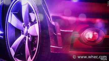 2 men arrested for carjacking on Rochester's north side Tuesday night