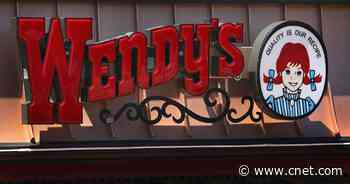 Wendy's burns the Twitterverse with annual 'roast' day     - CNET