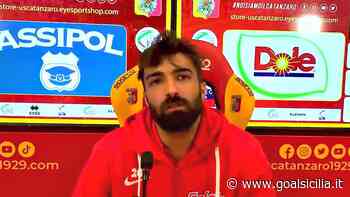 Calciomercato Catania: Russini potrebbe restare - GoalSicilia.it