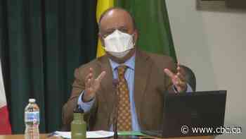 Sask. extends public health orders, residents told to 'trust themselves' when it comes to gatherings