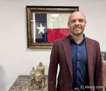 Kade Wilcox Says He Would Vote To Ban Abortion In Texas If Roe v. Wade Is Overturned - Talk 1340