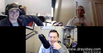 Rays Your Voice: Cole Wilcox and Nick Schnell talk minor leagues and Diamonds in the Rough - DRaysBay