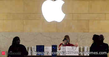 Apple silicon head Jeff Wilcox joins Intel - ETTelecom.com