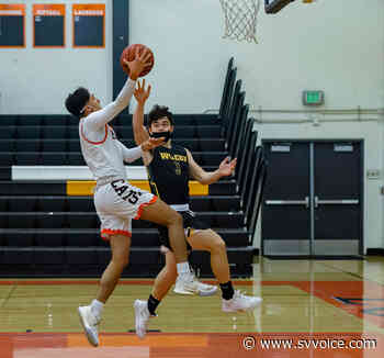 Wilcox Can’t Catch Los Gatos Wildcats - The Silicon Valley Voice
