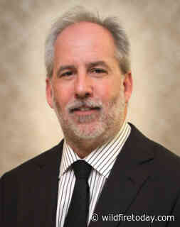 Jerry Perez selected as USFS National Director of Fire and Aviation - Wildfire Today