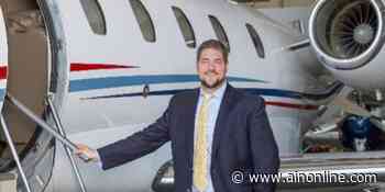 NATA's Waguespack Takes on New Role as EVP - Aviation International News