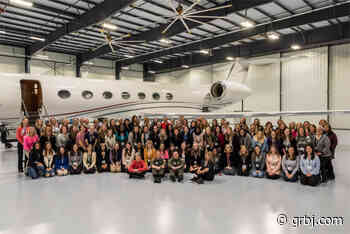 Women in Aviation chapter hosting career symposium - grbj.com