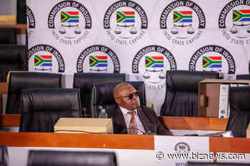 Memory lapse aviation exec headed for prison crash landing - BizNews