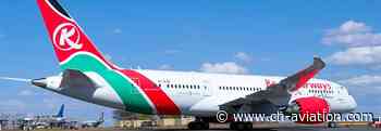 Kenya bans UAE flights in tit-for-tat - ch-aviation