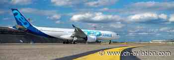 Airbus faces €300mn suit alleging company misconduct - ch-aviation