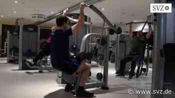 Leibwächter-Fitness in Warin: Ein turbulentes Jahr mit treuen Mitgliedern | svz.de - svz – Schweriner Volkszeitung