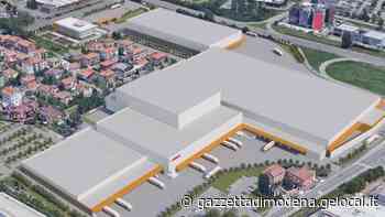 Modena. Alla Sacca la rabbia del comitato per il Polo Conad: «Così i camion triplicheranno» - La Gazzetta di Modena