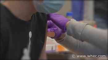 NYSDOH: Eligible and exposed students without booster can't play sports for 5 days, must quarantine