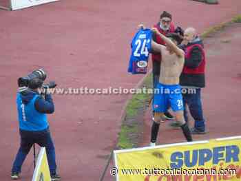 CATANIA SOCIAL - Moro: "E' solo l'inizio" - Tutto Calcio Catania