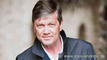 Peter Prange stellt in Bad Salzhausen seinen neuesten Roman vor | Nidda - Kreis-Anzeiger